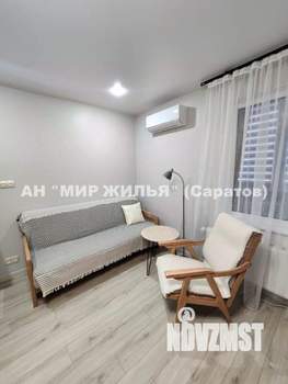 1-к квартира, на длительный срок, 36м2, 11/25 этаж