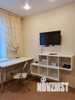 1-к квартира, посуточно, 45м2, 6/10 этаж