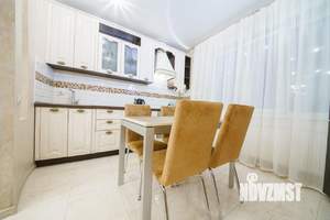 2-к квартира, посуточно, 55м2, 1/1 этаж