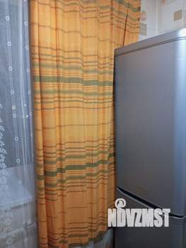 1-к квартира, на длительный срок, 35м2, 8/10 этаж