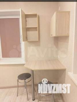 1-к квартира, на длительный срок, 40м2, 1/1 этаж