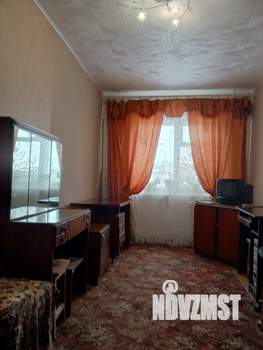 2-к квартира, на длительный срок, 47м2, 4/5 этаж