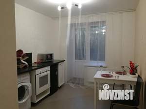 1-к квартира, посуточно, 30м2, 2/17 этаж