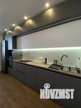 2-к квартира, посуточно, 68м2, 12/25 этаж