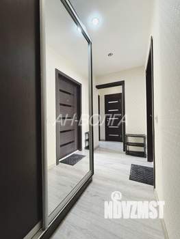 1-к квартира, на длительный срок, 32м2, 3/7 этаж