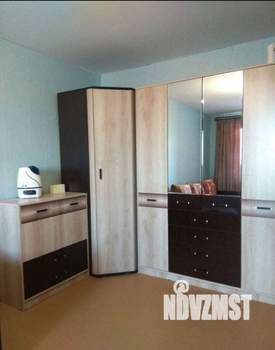 1-к квартира, на длительный срок, 40м2, 3/12 этаж