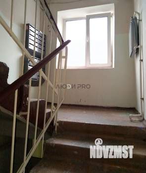 1-к квартира, на длительный срок, 34м2, 4/5 этаж