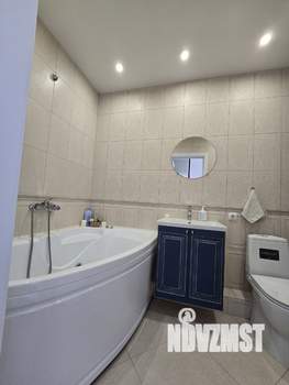 Студия квартира, посуточно, 38м2, 23/25 этаж