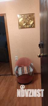 1-к квартира, на длительный срок, 43м2, 4/9 этаж