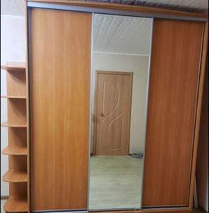 1-к квартира, на длительный срок, 33м2, 7/9 этаж