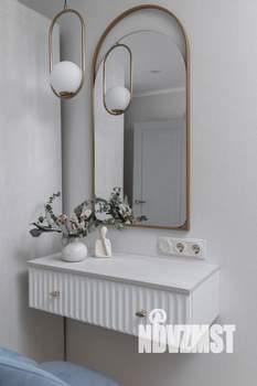 2-к квартира, посуточно, 46м2, 2/5 этаж