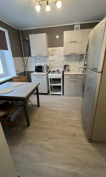 1-к квартира, на длительный срок, 42м2, 5/10 этаж