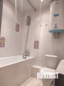 1-к квартира, на длительный срок, 36м2, 2/10 этаж