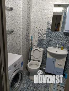 1-к квартира, посуточно, 34м2, 7/17 этаж