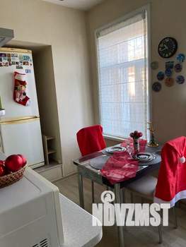 2-к квартира, посуточно, 57м2, 2/3 этаж