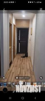 3-к квартира, на длительный срок, 58м2, 2/5 этаж