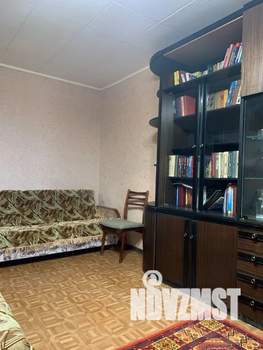 2-к квартира, посуточно, 45м2, 9/9 этаж