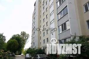 1-к квартира, на длительный срок, 34м2, 1/10 этаж