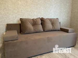 2-к квартира, посуточно, 55м2, 1/1 этаж