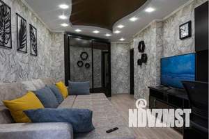 1-к квартира, посуточно, 45м2, 11/23 этаж