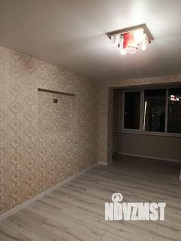 1-к квартира, на длительный срок, 50м2, 10/12 этаж