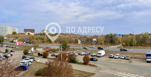 1-к квартира, на длительный срок, 33м2, 3/10 этаж