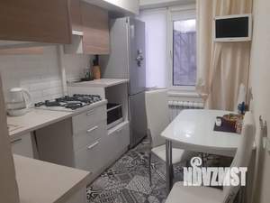 2-к квартира, посуточно, 55м2, 1/9 этаж