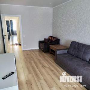 1-к квартира, на длительный срок, 44м2, 18/24 этаж