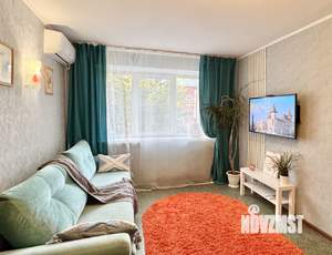 1-к квартира, посуточно, 31м2, 2/5 этаж