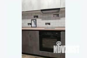 1-к квартира, посуточно, 45м2, 12/24 этаж