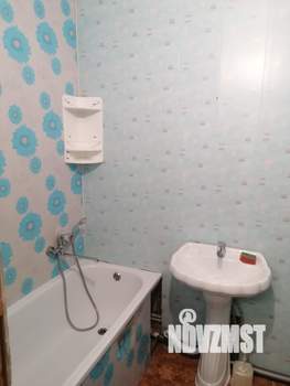 1-к квартира, на длительный срок, 45м2, 10/11 этаж