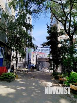 3-к квартира, на длительный срок, 60м2, 3/5 этаж