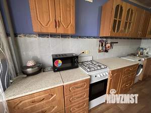 1-к квартира, на длительный срок, 43м2, 8/10 этаж