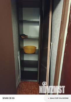 1-к квартира, на длительный срок, 37м2, 5/10 этаж