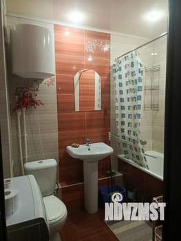 1-к квартира, на длительный срок, 40м2, 10/12 этаж