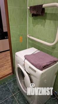 1-к квартира, посуточно, 40м2, 8/10 этаж