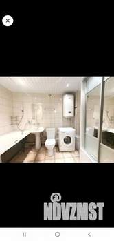 3-к квартира, на длительный срок, 90м2, 4/10 этаж