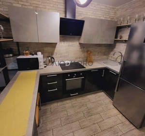 1-к квартира, на длительный срок, 26м2, 3/10 этаж