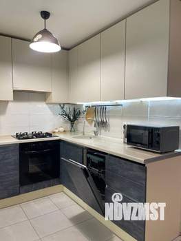 3-к квартира, на длительный срок, 62м2, 2/5 этаж