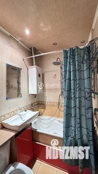 2-к квартира, на длительный срок, 41м2, 5/5 этаж