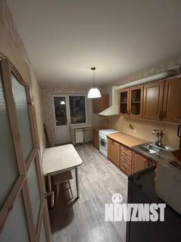 1-к квартира, на длительный срок, 38м2, 5/11 этаж