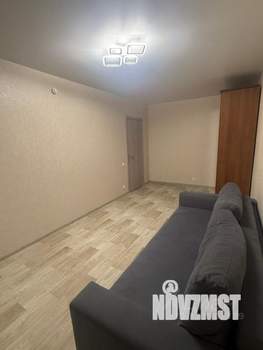 1-к квартира, на длительный срок, 30м2, 2/10 этаж