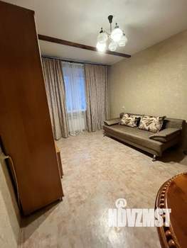 1-к квартира, на длительный срок, 40м2, 1/10 этаж