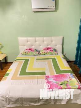 1-к квартира, посуточно, 40м2, 9/9 этаж