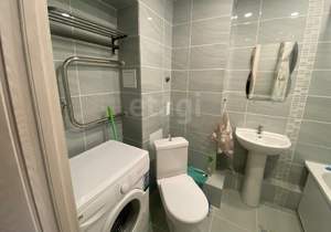 1-к квартира, на длительный срок, 34м2, 3/10 этаж