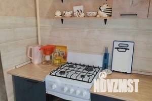 1-к квартира, посуточно, 33м2, 4/10 этаж