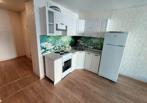 Студия квартира, на длительный срок, 30м2, 6/10 этаж