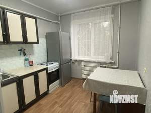 1-к квартира, на длительный срок, 30м2, 2/10 этаж