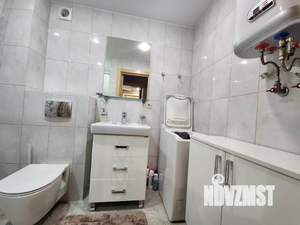 2-к квартира, на длительный срок, 50м2, 5/10 этаж