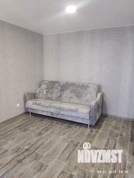 1-к квартира, на длительный срок, 31м2, 8/12 этаж